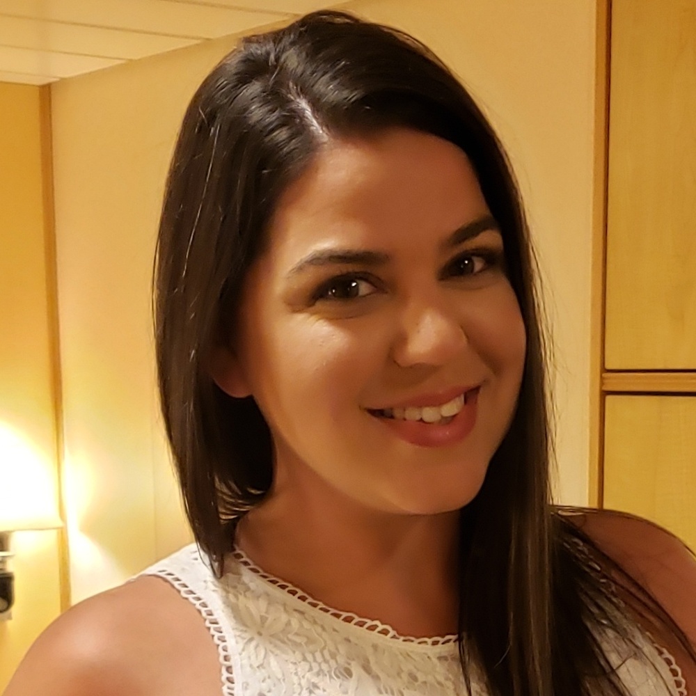 Meet your Posher, Kat